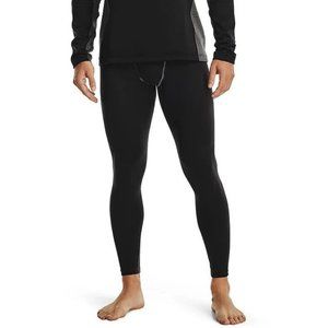 Under Armour Base Layer Leggings sz L